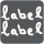labellabelロゴ