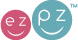 ezpzロゴ