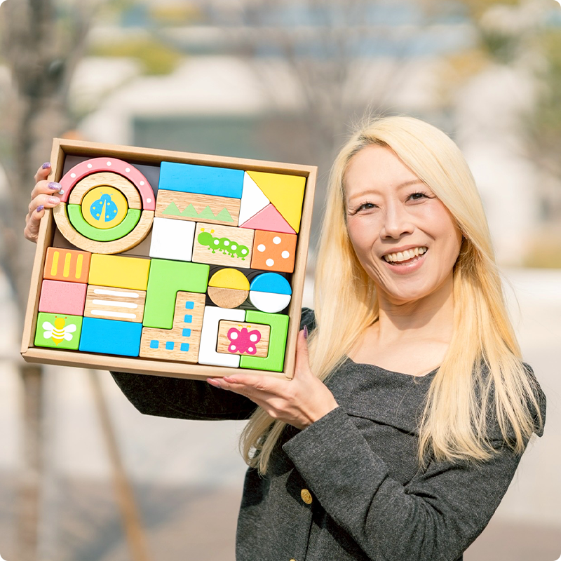 杉谷かおり - ネットチーム 部長