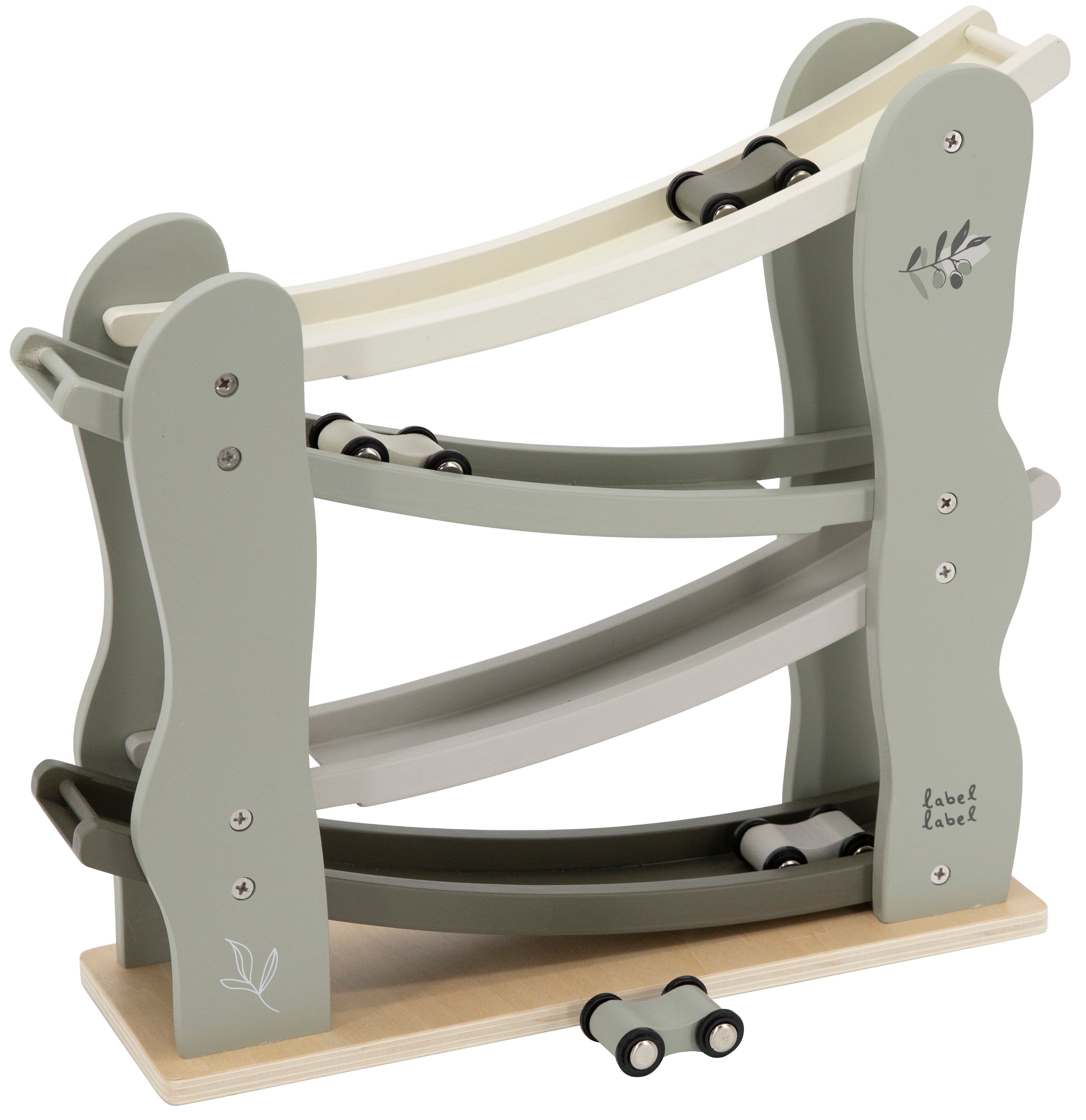 カースライダー